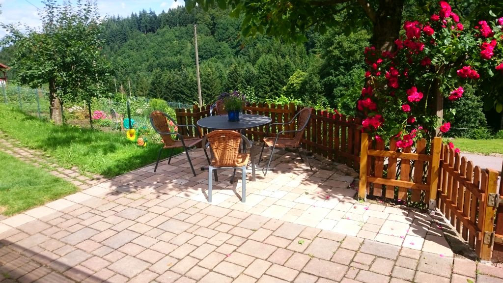 Ferienwohnungen Wälderhof | Ferien auf dem Waelderhof